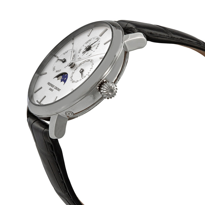 SLIMLINE PERPETUAL MOON PHASE AUTOMATIC