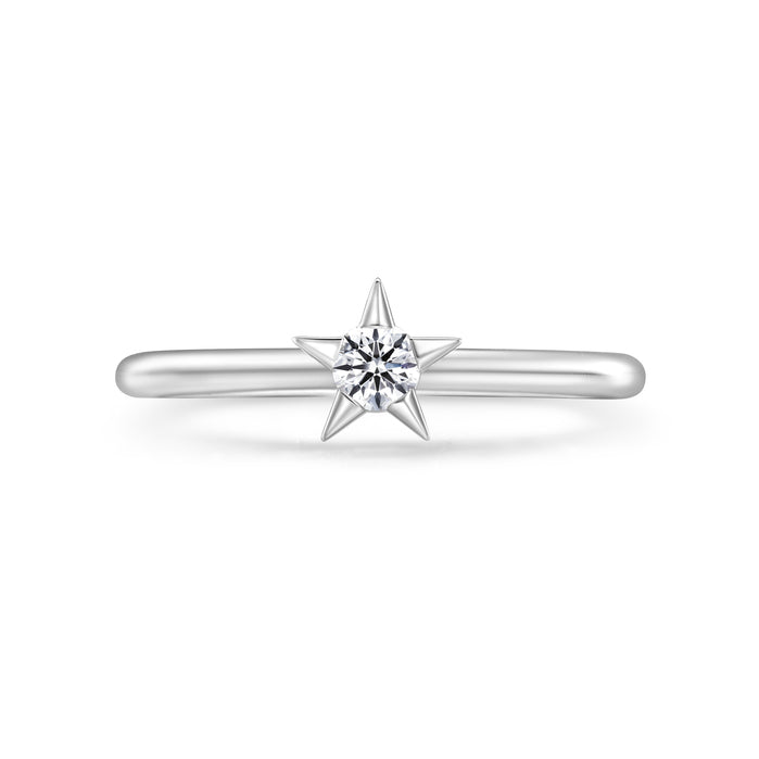 ILLA STACKING RING HFRILL24418W