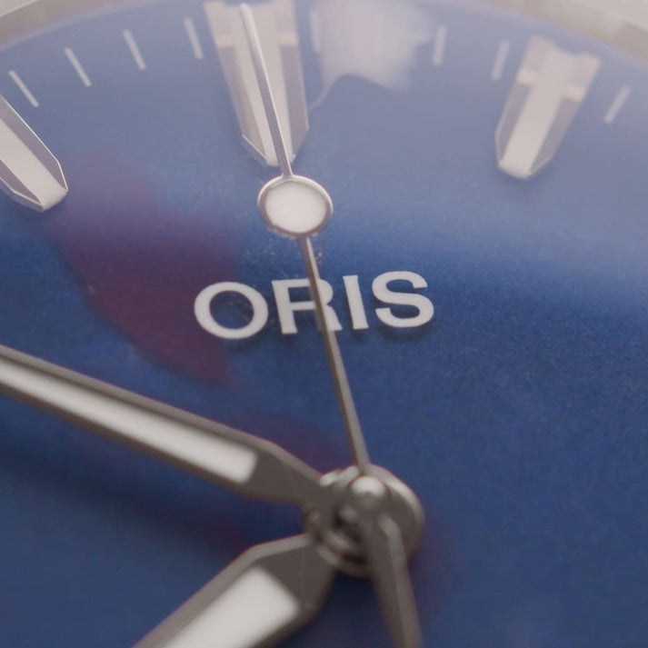 Oris Aquis Date Upcycle Automatic 01 733 7787 4150-07 8 22 04PEB