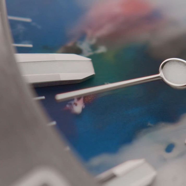 Oris Aquis Date Upcycle Calibre 400 Automatic 01 400 7790 4150-07 8 23 02PEB