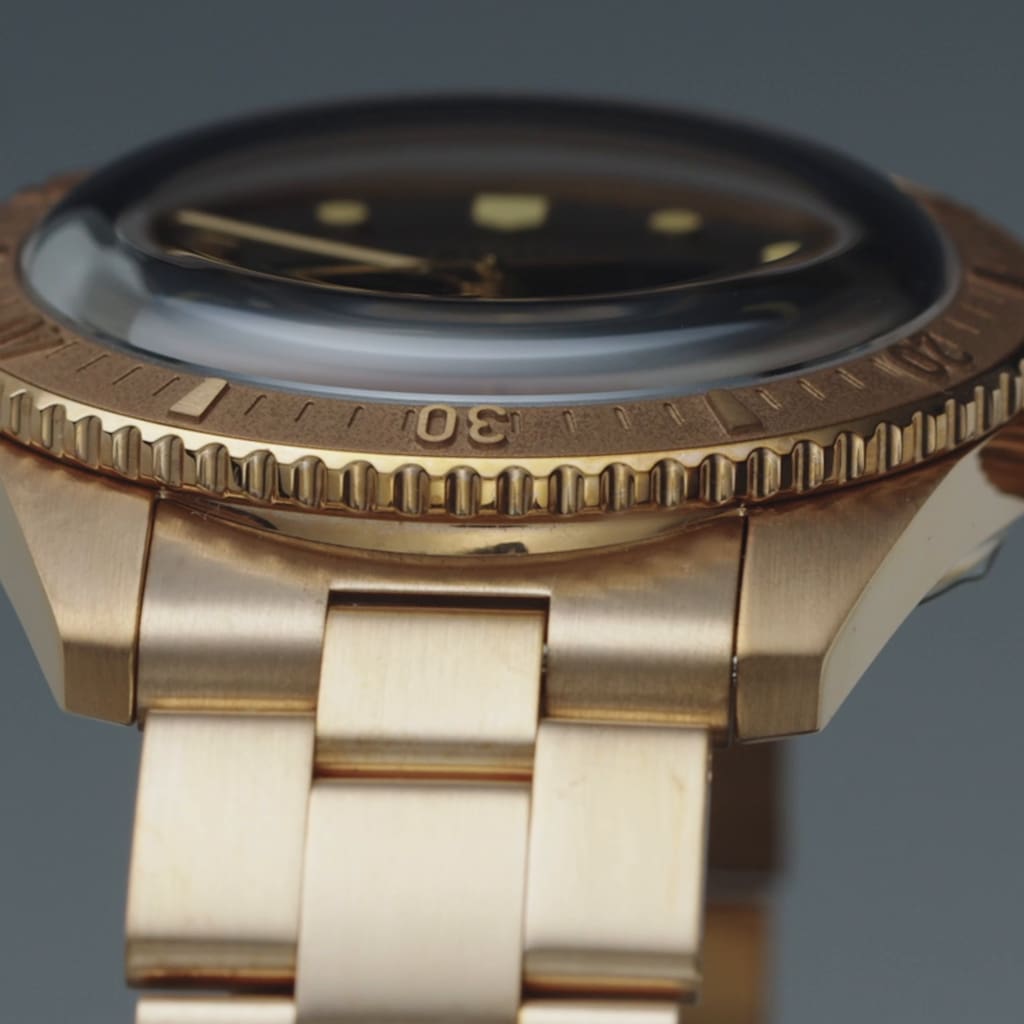 Oris Divers Sixty‑Five Date Automatic 01 733 7771 3154-07 8 19 15