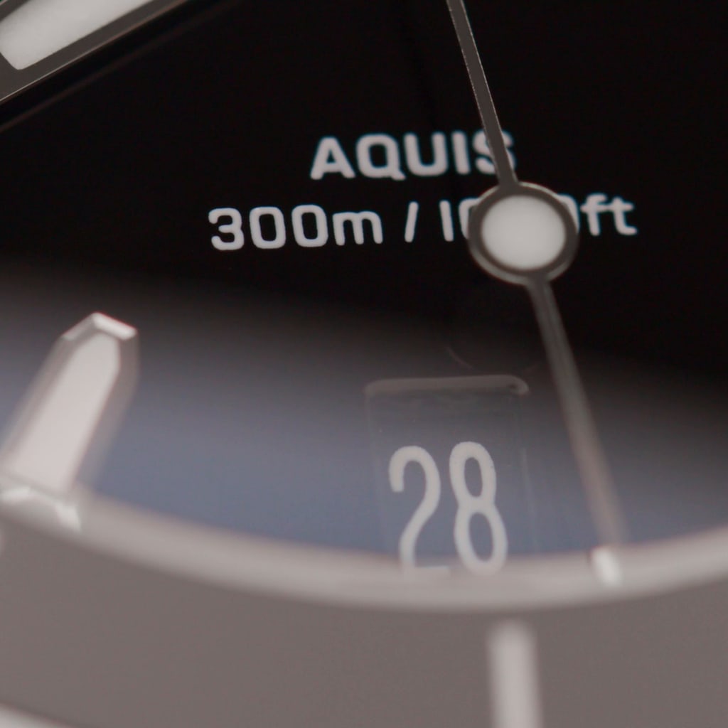 Oris Aquis Date Automatic 01 733 7792 4154-07 8 19 05P