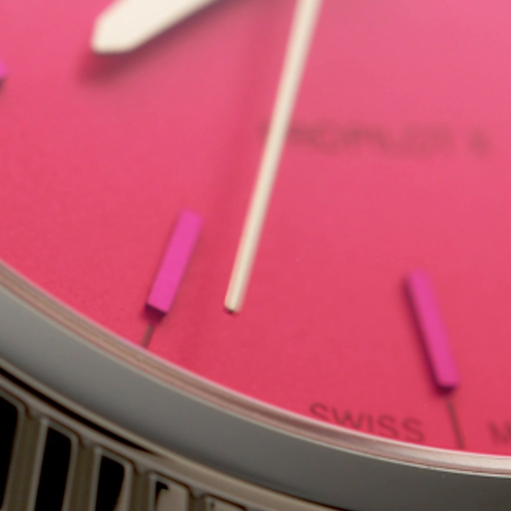 Oris Propilot X Miss Piggy Edition Automatic 01 531 7796 4158-07 8 17 05LC