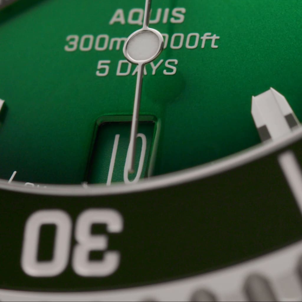 Oris Aquis Date Calibre 400 Automatic 01 400 7790 4157-07 4 23 47EB
