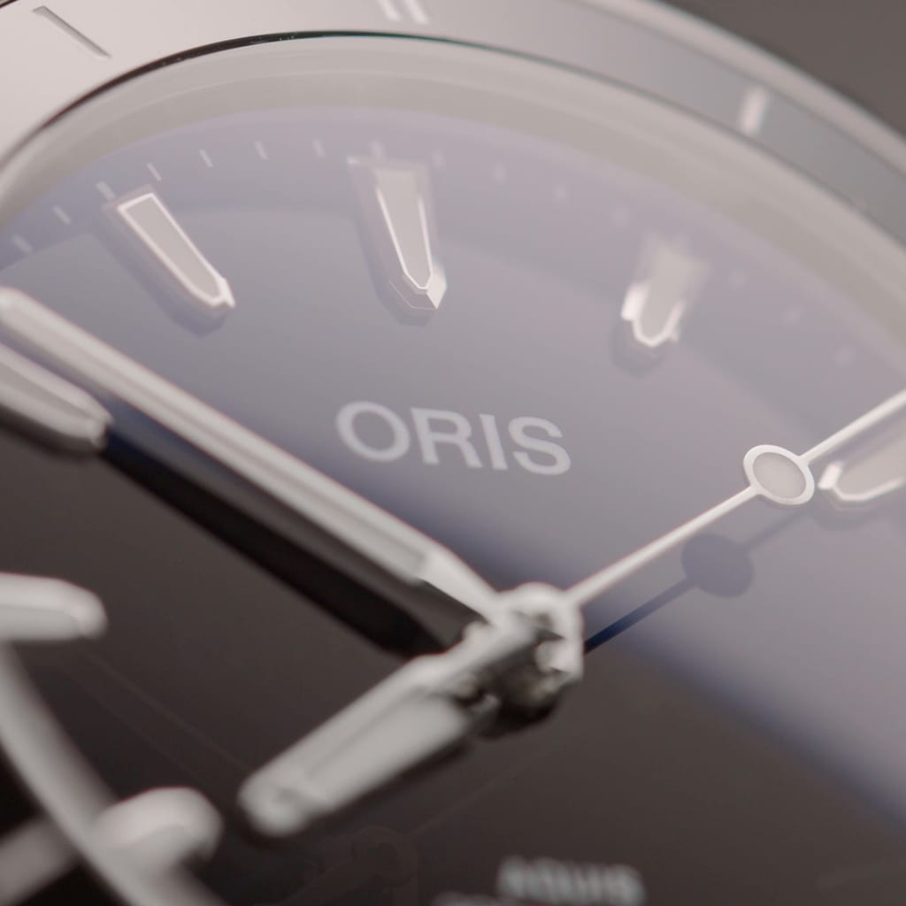 Oris Aquis Date Automatic 01 733 7792 4154-07 4 19 64FC