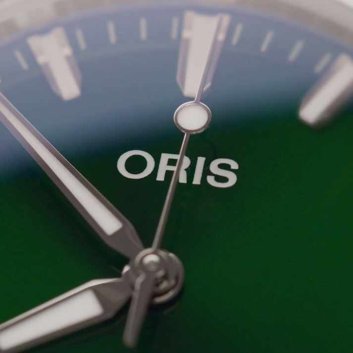Oris Aquis Date Automatic 01 733 7787 4157-07 8 22 04PEB