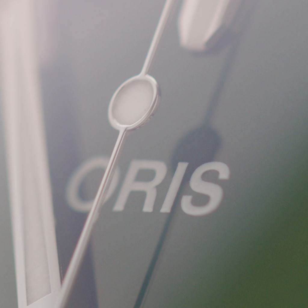 Oris Aquis Date Automatic 01 733 7789 4157-07 4 23 37FC