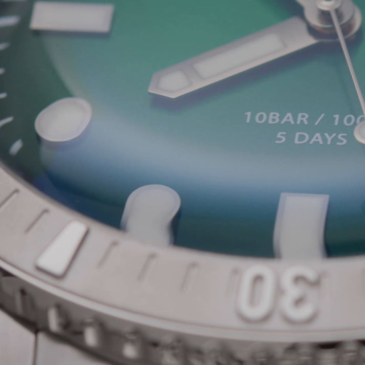 Oris Divers Sixty‑Five Calibre 400 Automatic 01 400 7774 4057-07 8 19 18