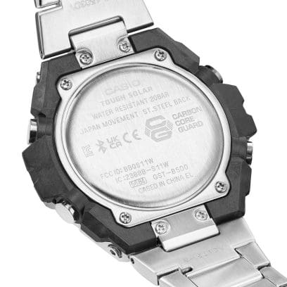 G-Shock GST-B500 Series GSTB500D-1A