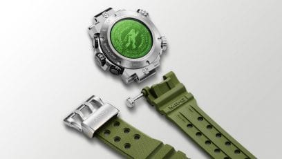 G-Shock FROGMAN MRGBF1000RG3