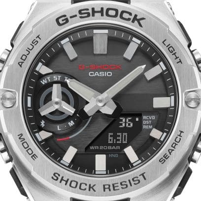 G-Shock GST-B500 Series GSTB500D-1A