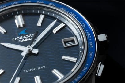 G-Shock Manta S400 Series OCWS400-2A