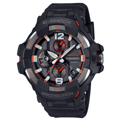 G-Shock Gravitymaster GRB300-1A4