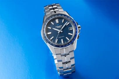 G-Shock Manta S400 Series OCWS400-2A