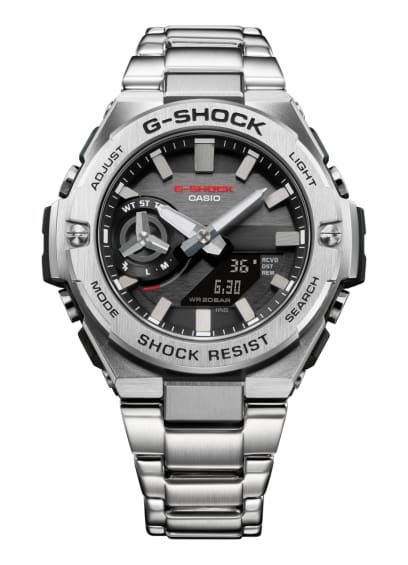 G-Shock GST-B500 Series GSTB500D-1A