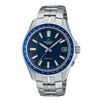 G-Shock Manta S400 Series OCWS400-2A