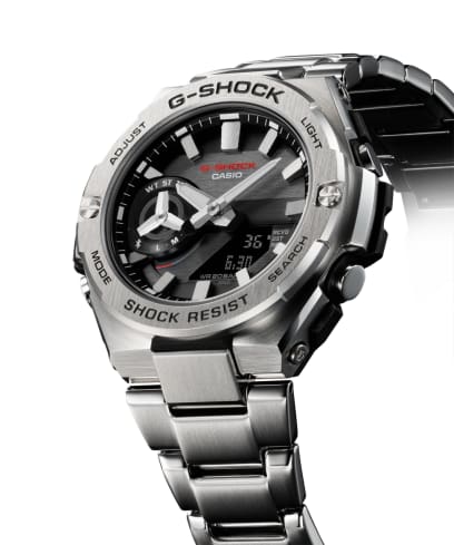 G-Shock GST-B500 Series GSTB500D-1A