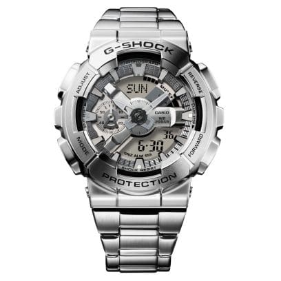 G-Shock 110 SERIES GM110D-8A
