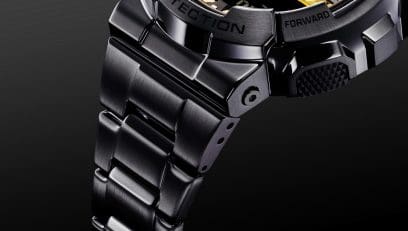G-Shock 110 SERIES GM110D-8A