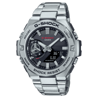 G-Shock GST-B500 Series GSTB500D-1A
