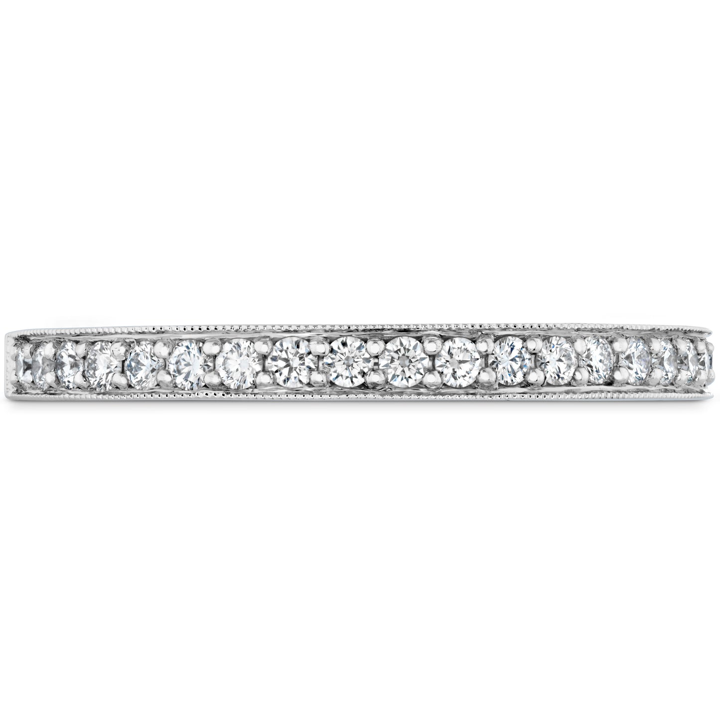 LILIANA MILGRAIN DIAMOND BAND HBALILIAN0019PL-C