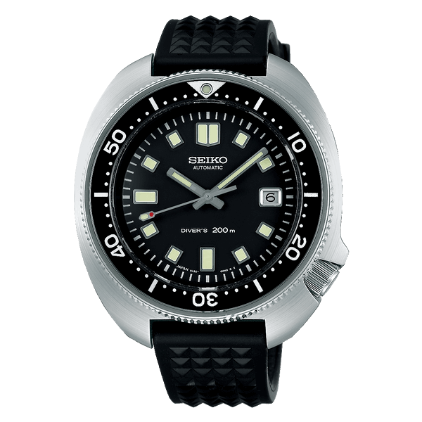 SEIKO PROSPEX SEA DIVER SLA033