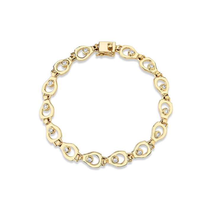 Signature Infinity Bracelet