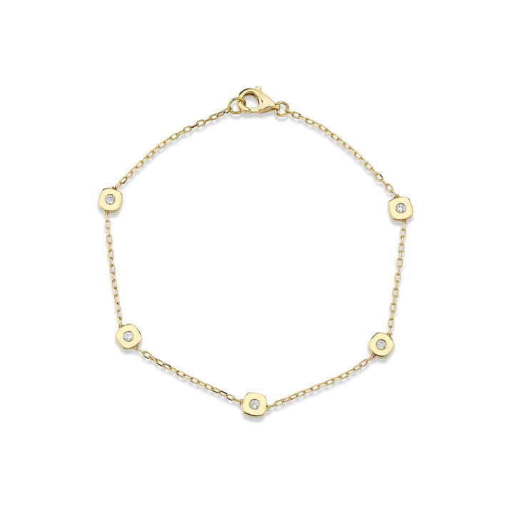 Signature Station Bracelet