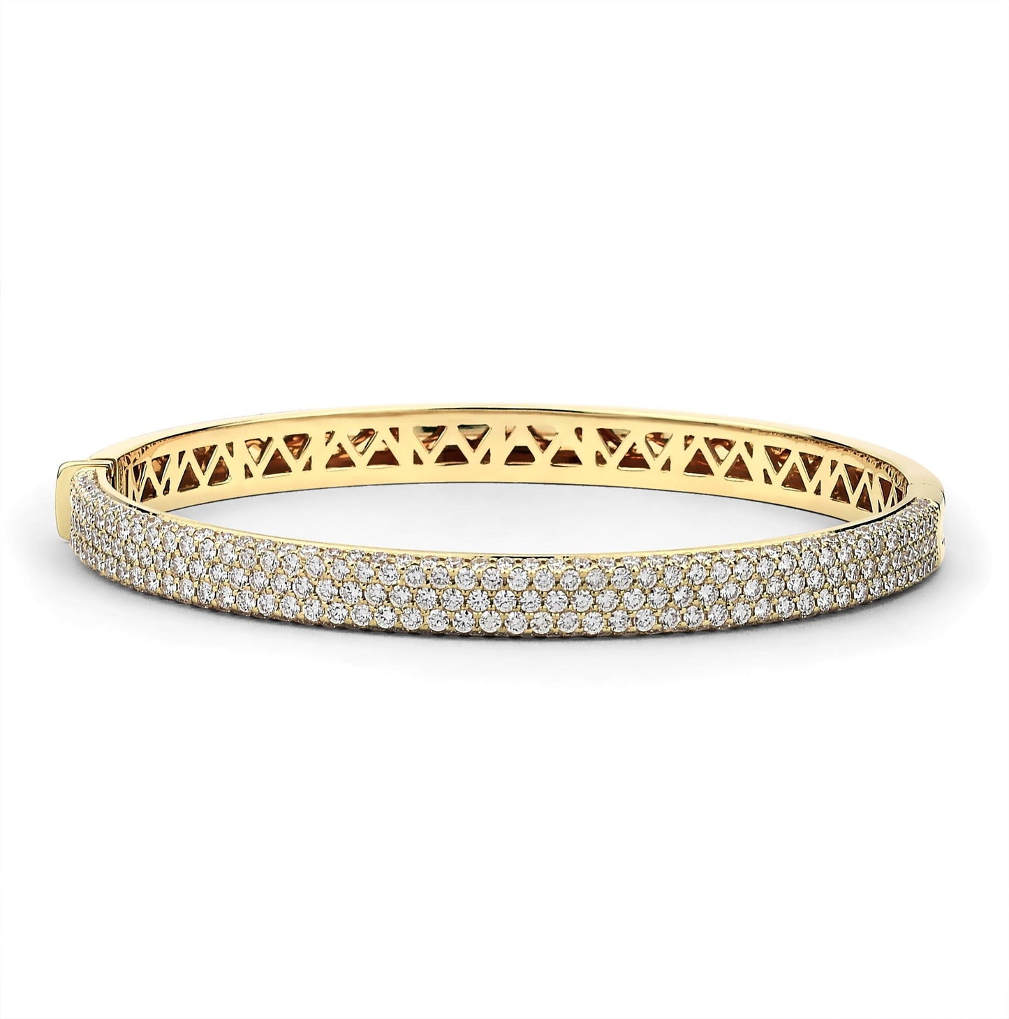 MICHAEL M Europa Bracelet