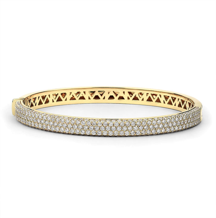 MICHAEL M Europa Bracelet