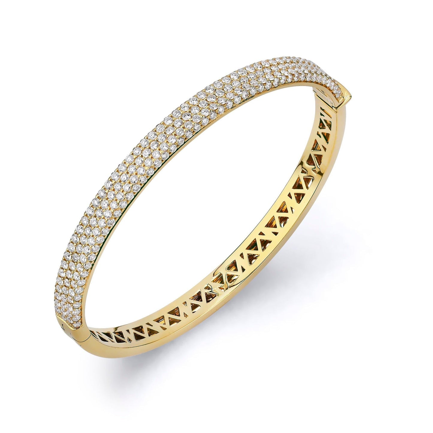 MICHAEL M Europa Bracelet