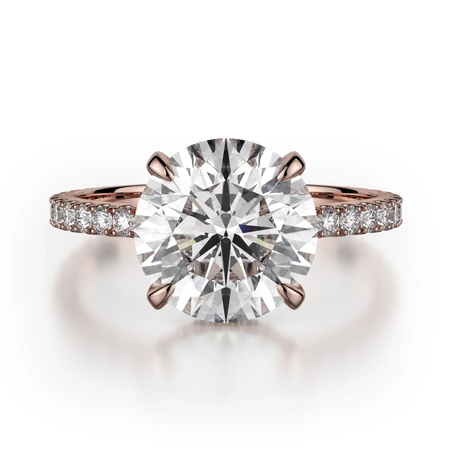 MICHAEL M Crown R742-3 R742-3WG