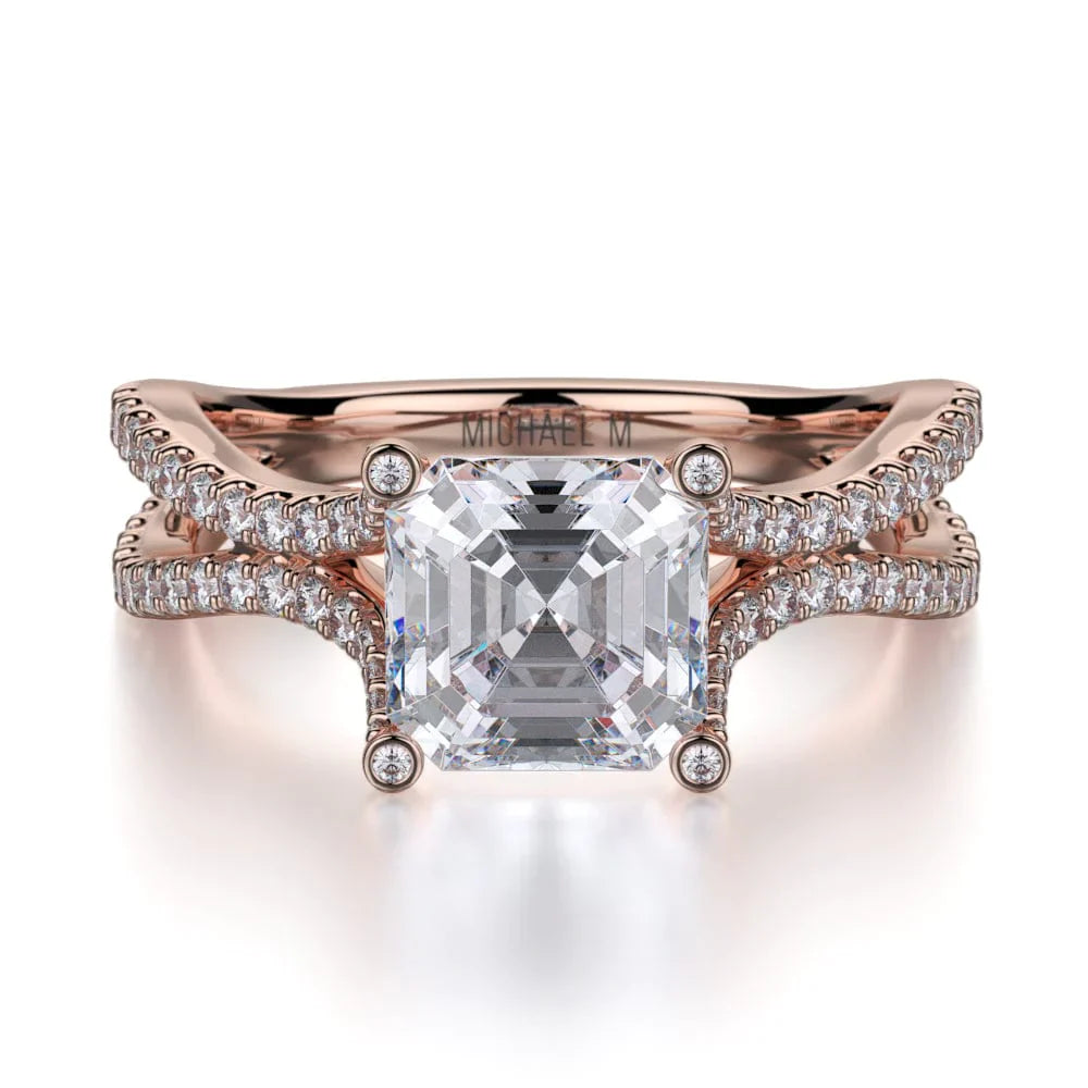 MICHAEL M Defined R725-2 R725-2WG