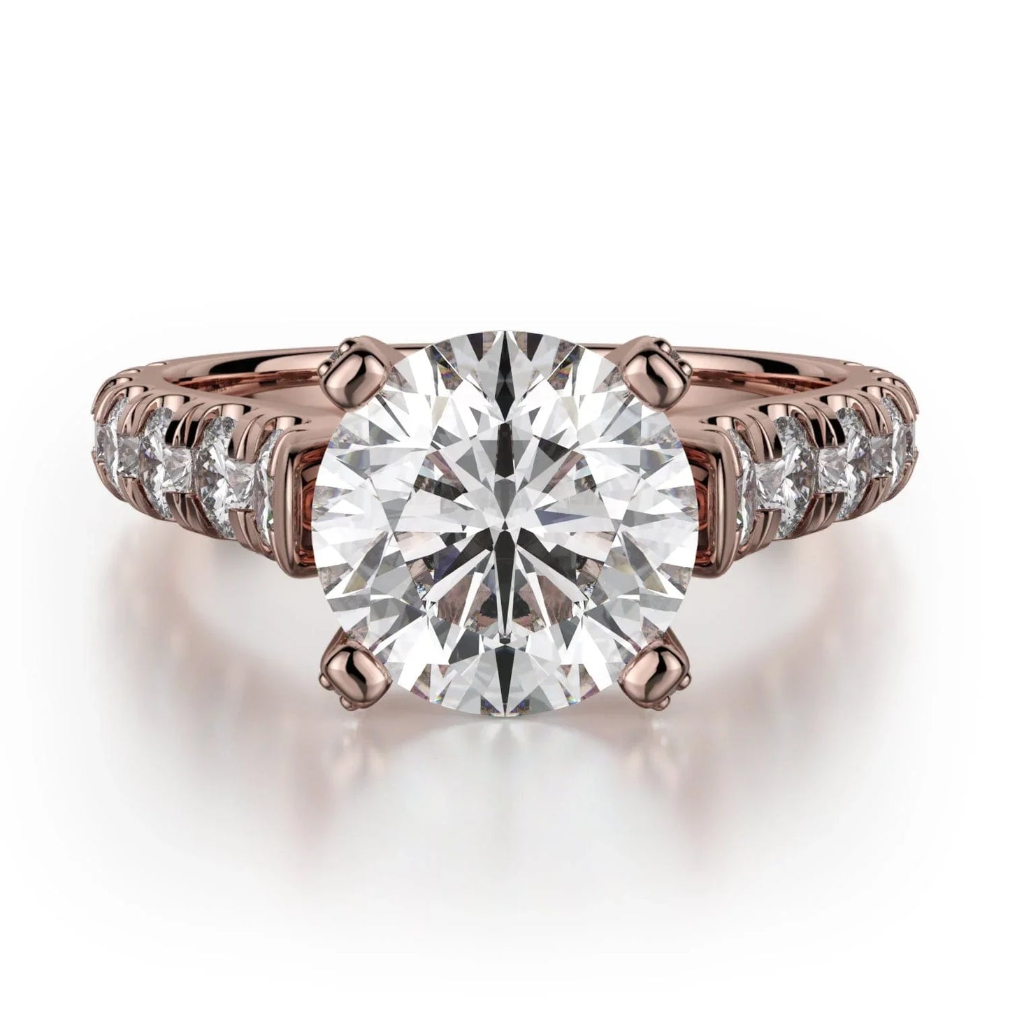 MICHAEL M Europa R255-2 R255-2WG