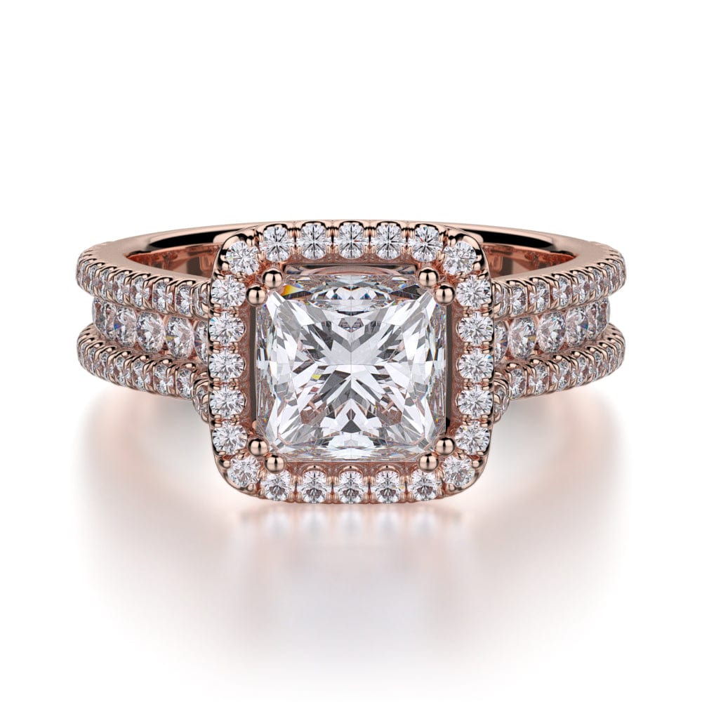 MICHAEL M Princess R466-2 R466-2WG