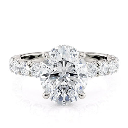 MICHAEL M Crown R793-3-OV