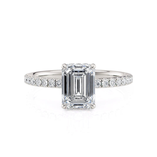 MICHAEL M Crown R742-2 Emerald