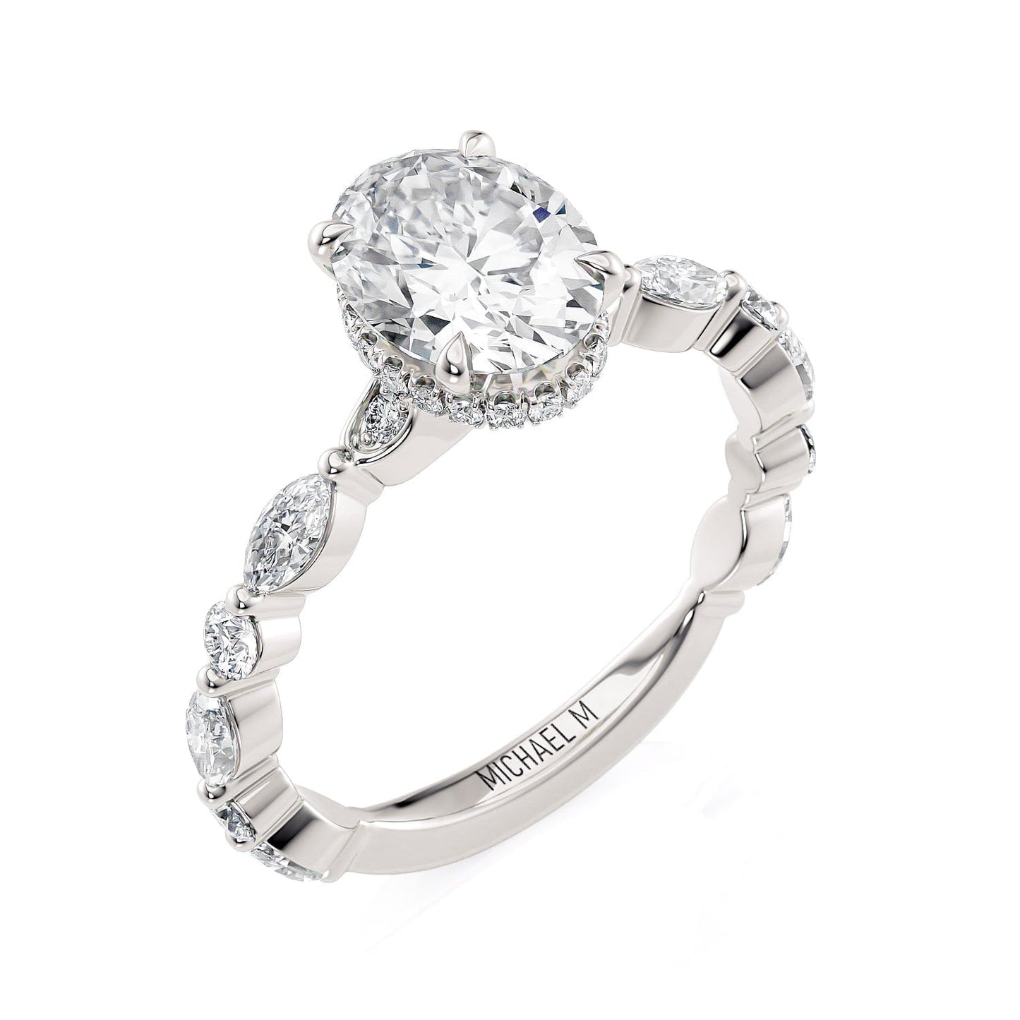 MICHAEL M Montage R802-2