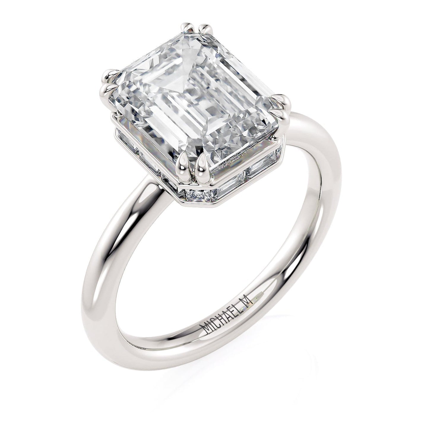 MICHAEL M Montage R809-3 R809-3 WG