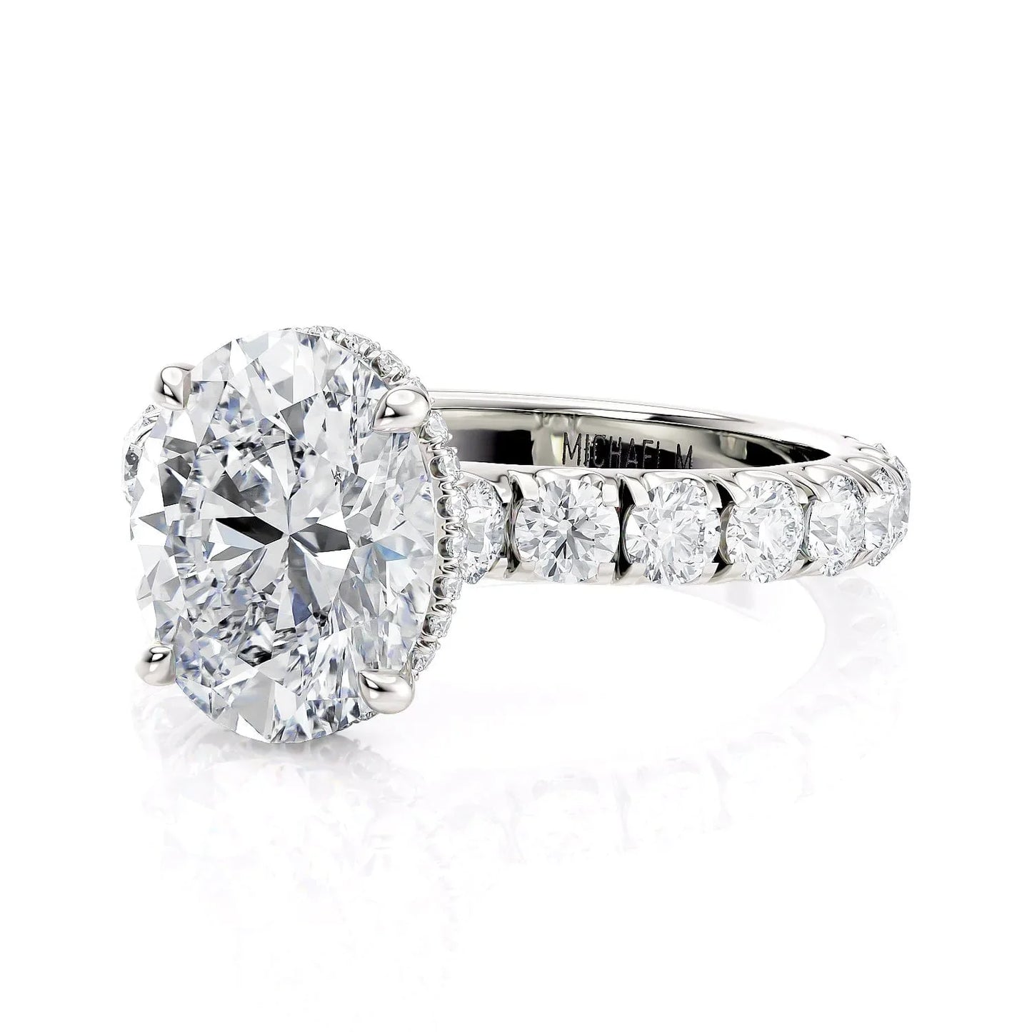 MICHAEL M Crown R793-3-OV