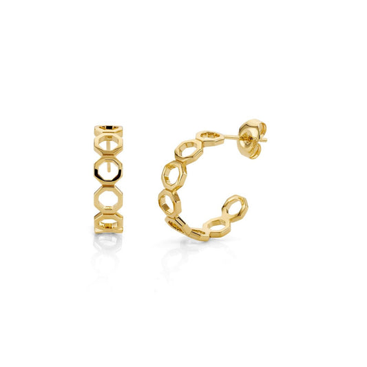 MICHAEL M Octave Hoops