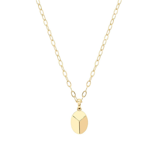 Carve Pendant