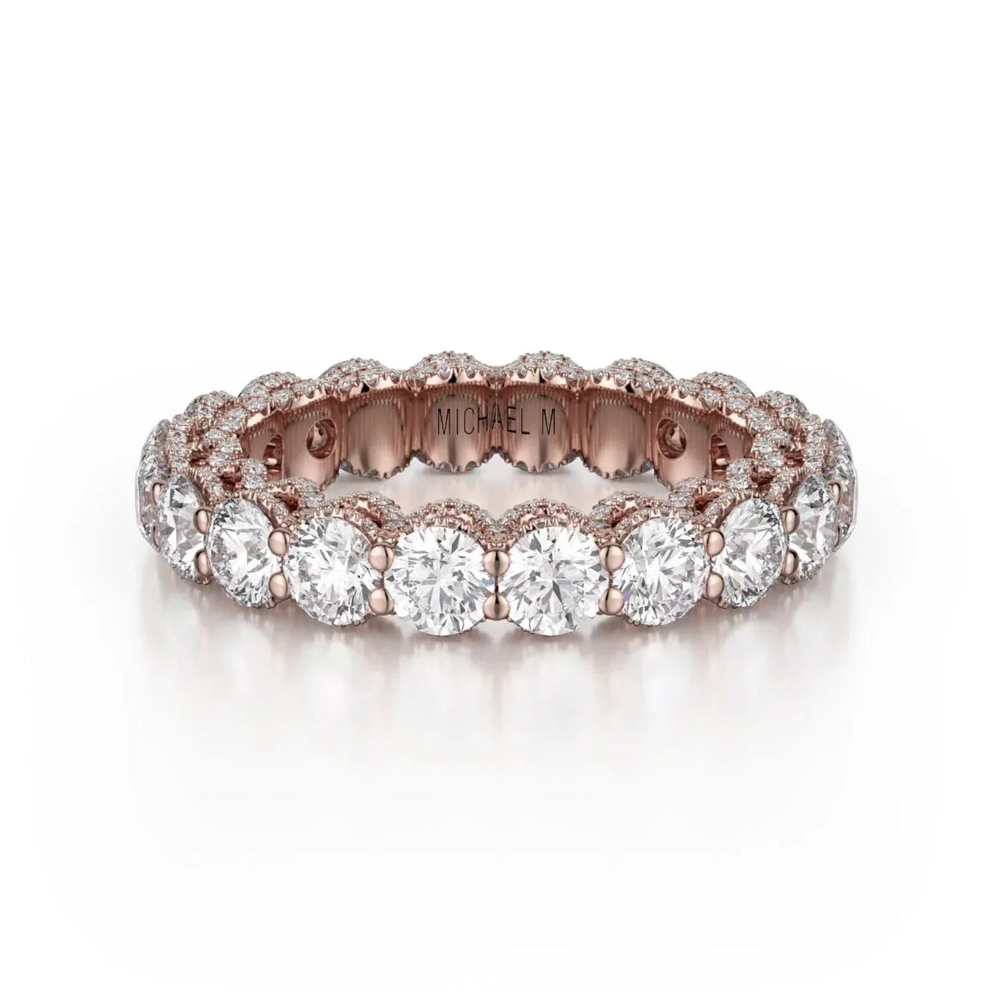 MICHAEL M Crown Band B328 B328