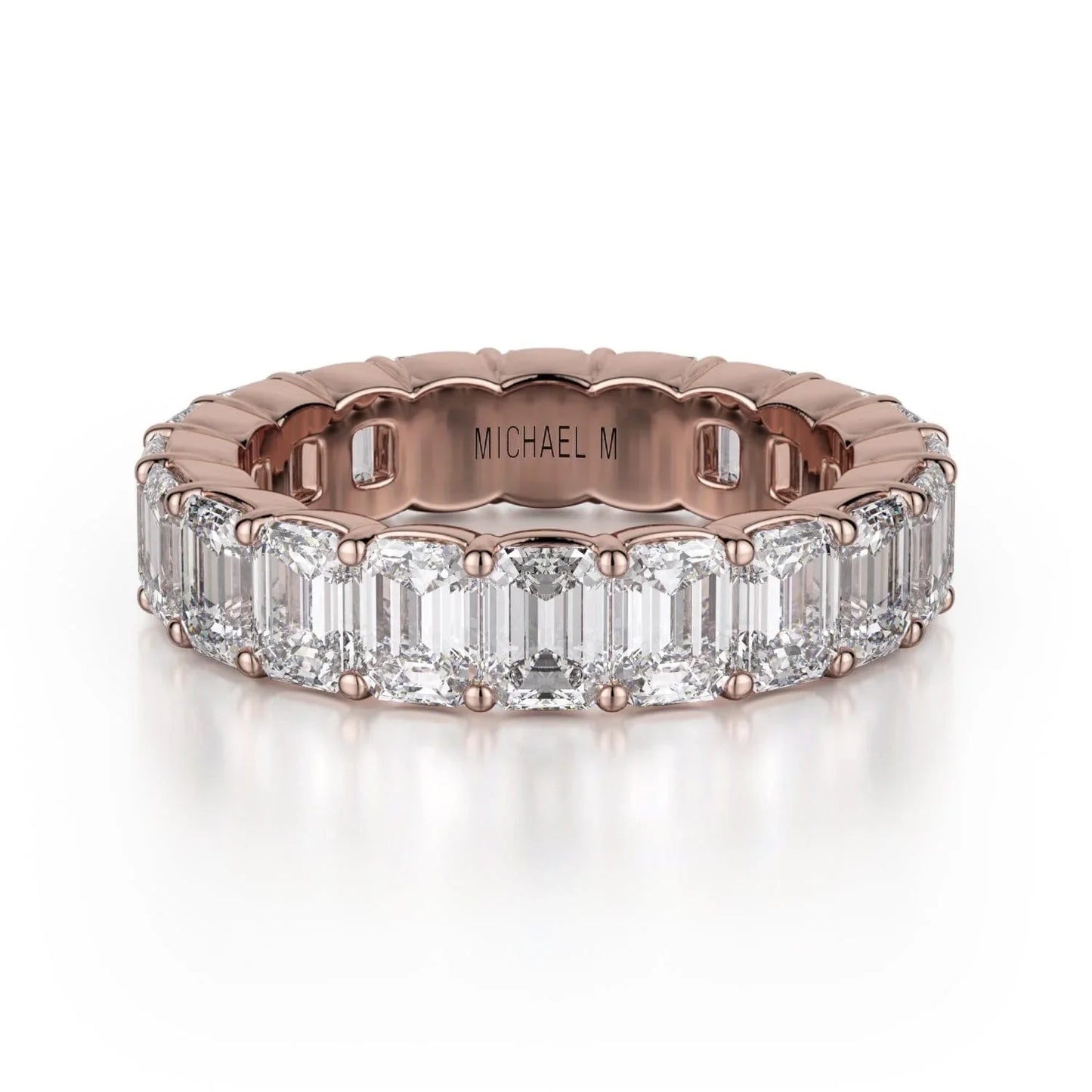 MICHAEL M Crown Band B330