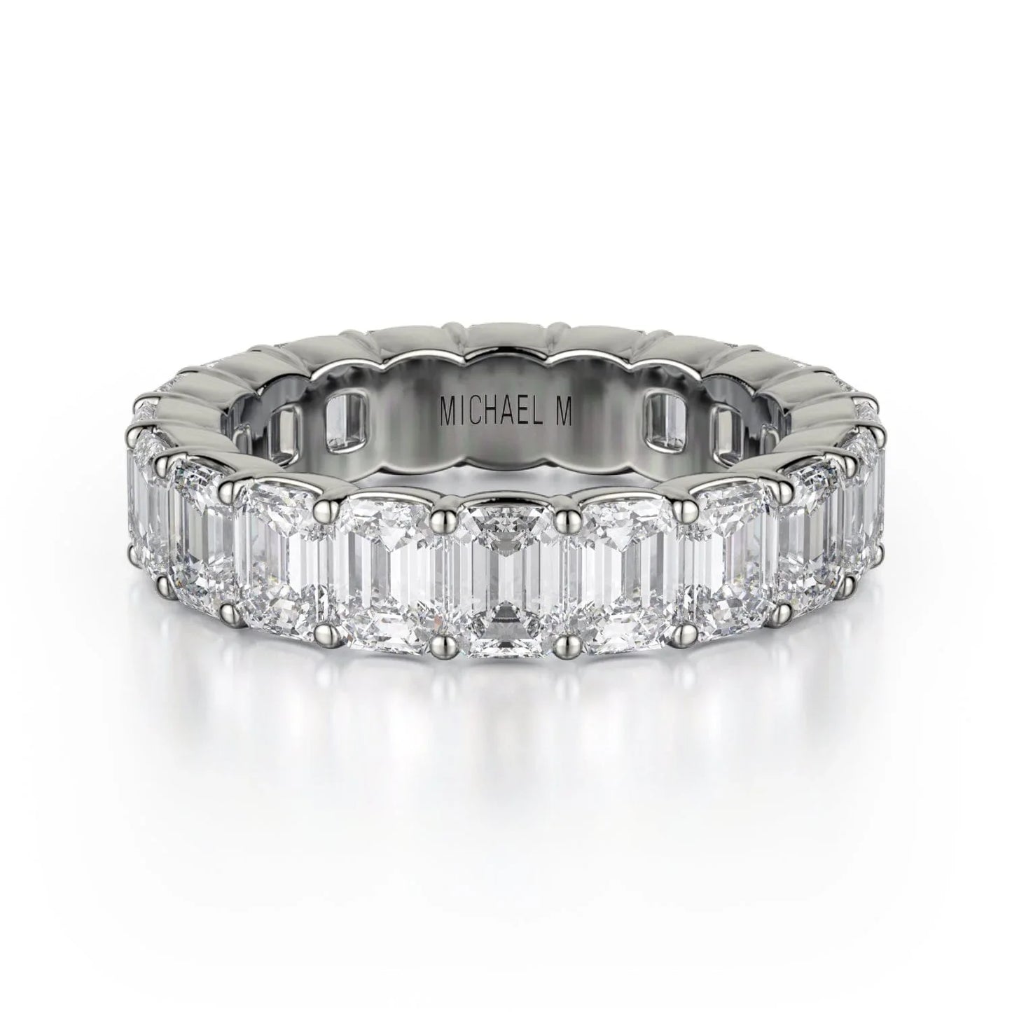 MICHAEL M Crown Band B330