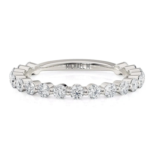 MICHAEL M Wedding band R791B
