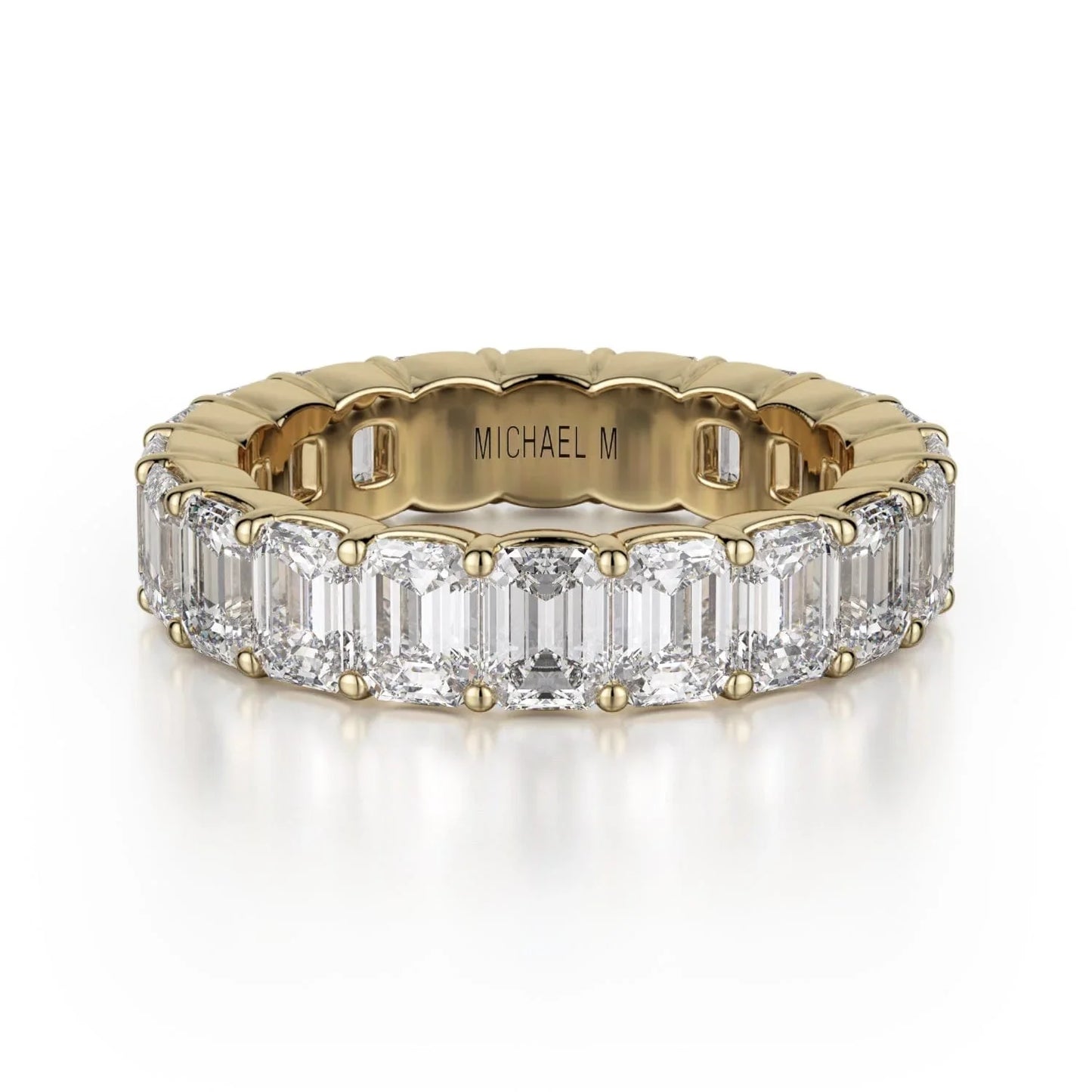 MICHAEL M Crown Band B330