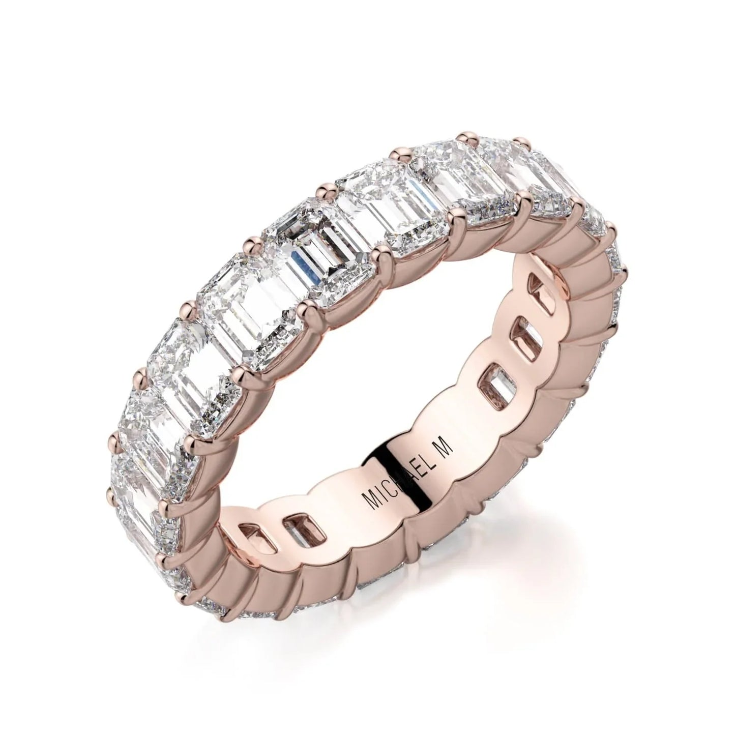 MICHAEL M Crown Band B330