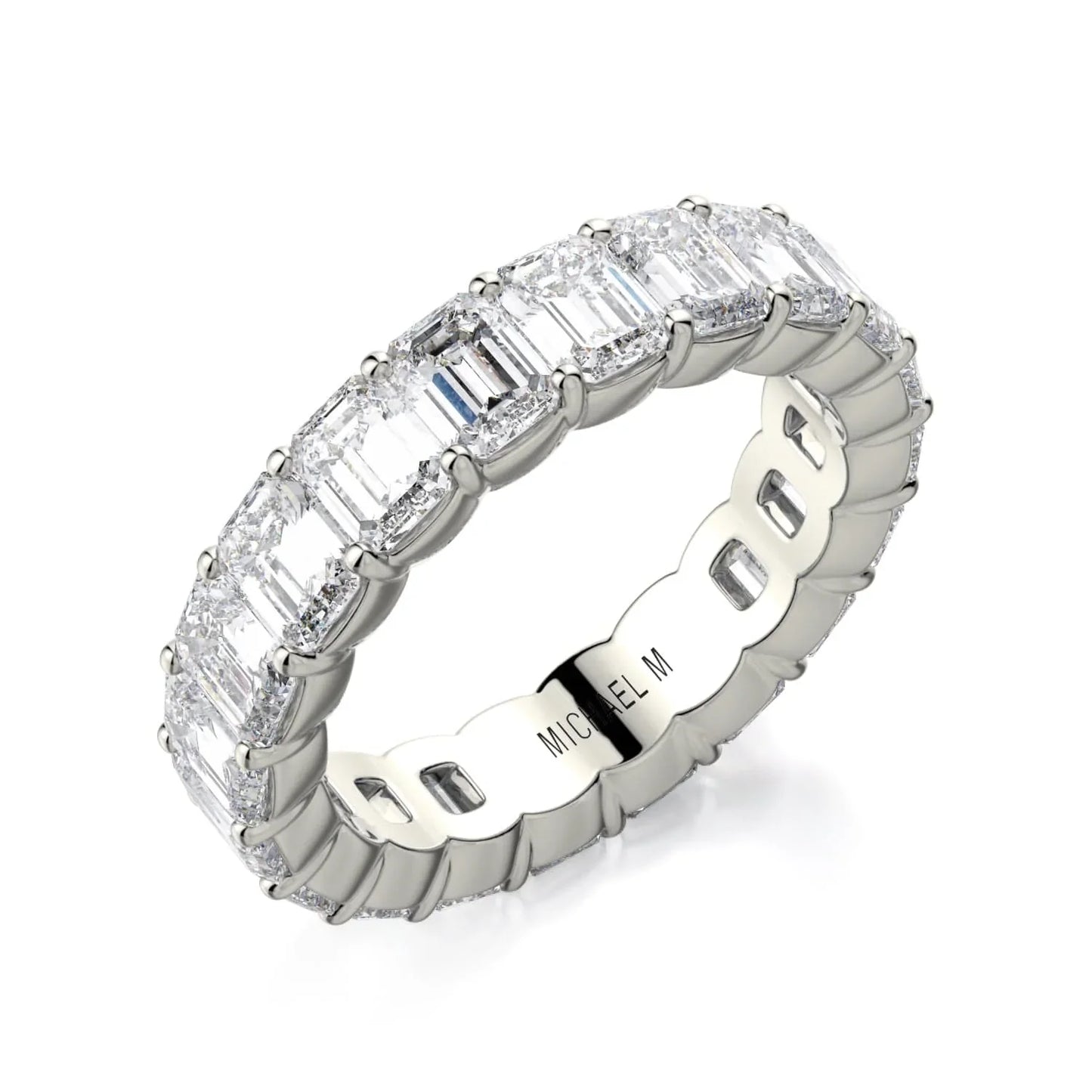 MICHAEL M Crown Band B330