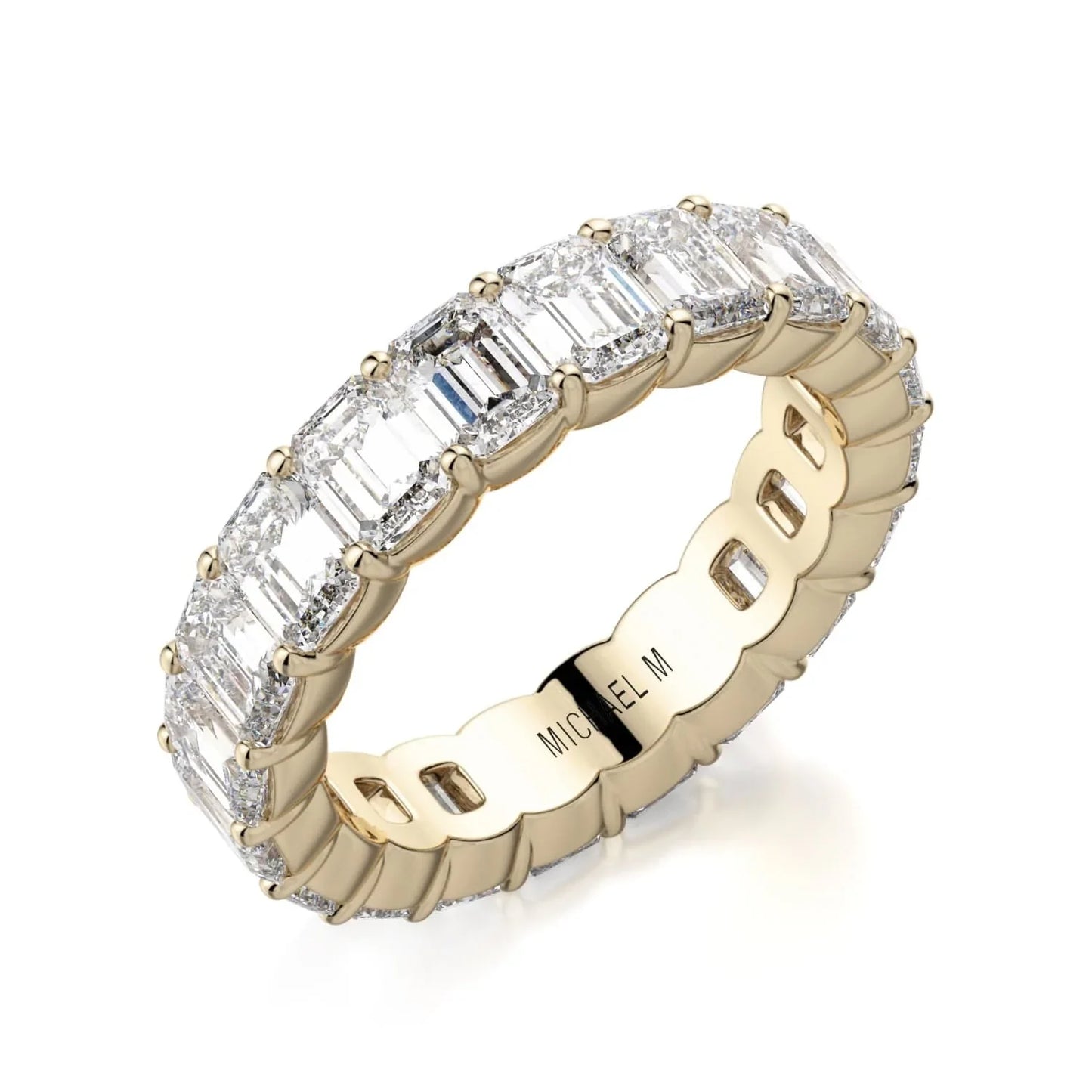 MICHAEL M Crown Band B330